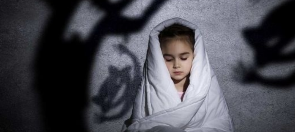 Παιδιά Και Νυχτερινός Τρόμος: Τι Πρέπει Να Γνωρίζετε.